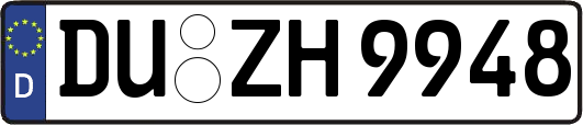 DU-ZH9948