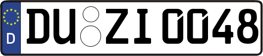 DU-ZI0048