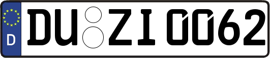 DU-ZI0062