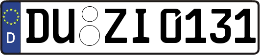 DU-ZI0131