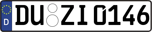 DU-ZI0146