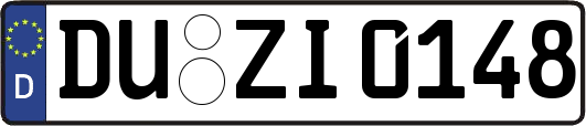 DU-ZI0148