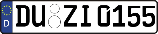 DU-ZI0155