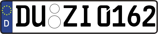 DU-ZI0162