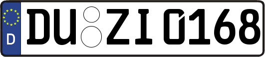 DU-ZI0168