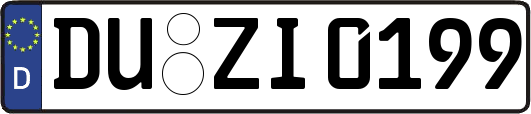 DU-ZI0199