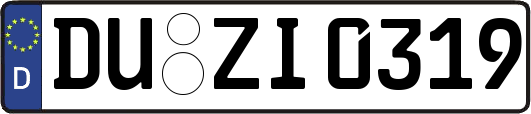 DU-ZI0319