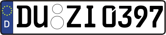 DU-ZI0397