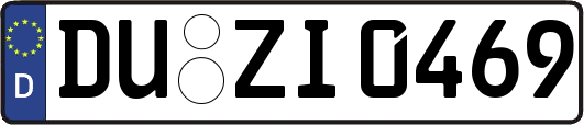 DU-ZI0469