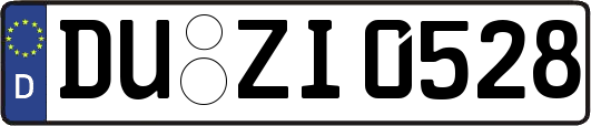 DU-ZI0528