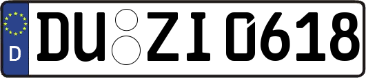 DU-ZI0618