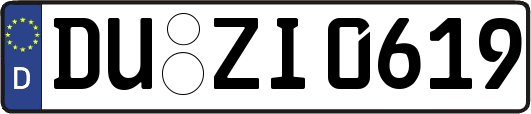 DU-ZI0619