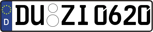 DU-ZI0620