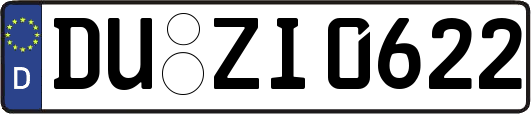 DU-ZI0622