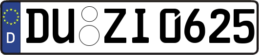 DU-ZI0625