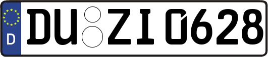 DU-ZI0628