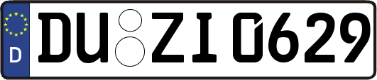 DU-ZI0629