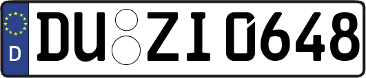DU-ZI0648