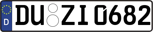 DU-ZI0682