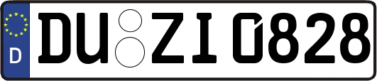 DU-ZI0828