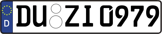 DU-ZI0979