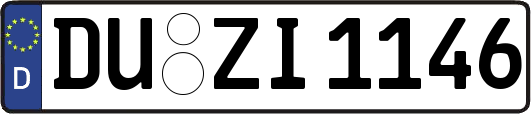 DU-ZI1146