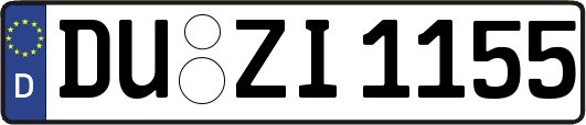 DU-ZI1155