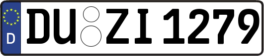 DU-ZI1279