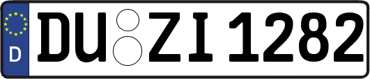 DU-ZI1282