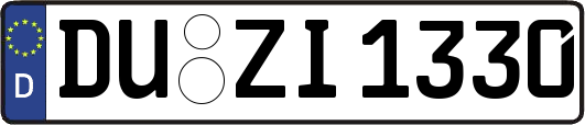 DU-ZI1330