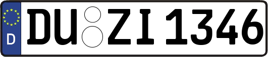 DU-ZI1346