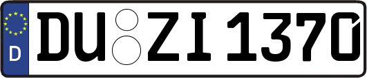 DU-ZI1370