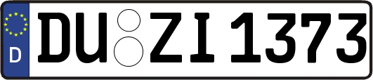 DU-ZI1373