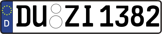 DU-ZI1382