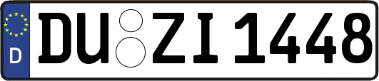 DU-ZI1448