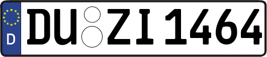 DU-ZI1464