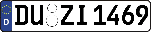 DU-ZI1469