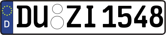 DU-ZI1548