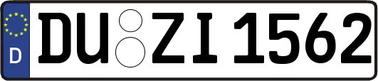DU-ZI1562