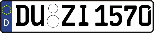 DU-ZI1570