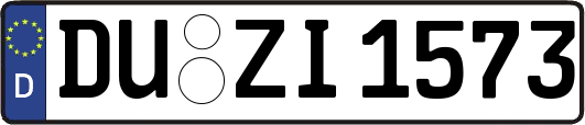 DU-ZI1573