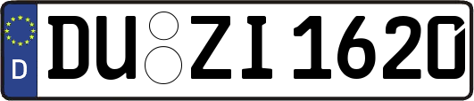 DU-ZI1620