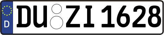 DU-ZI1628
