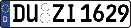 DU-ZI1629