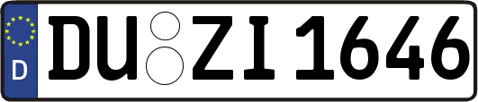 DU-ZI1646