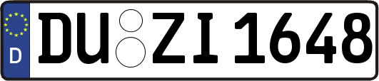 DU-ZI1648