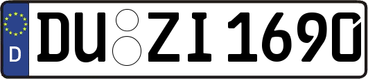 DU-ZI1690
