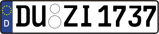 DU-ZI1737