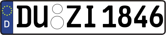 DU-ZI1846