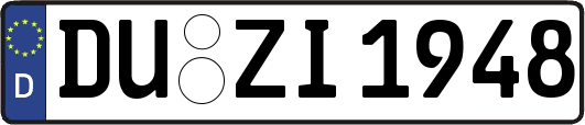 DU-ZI1948